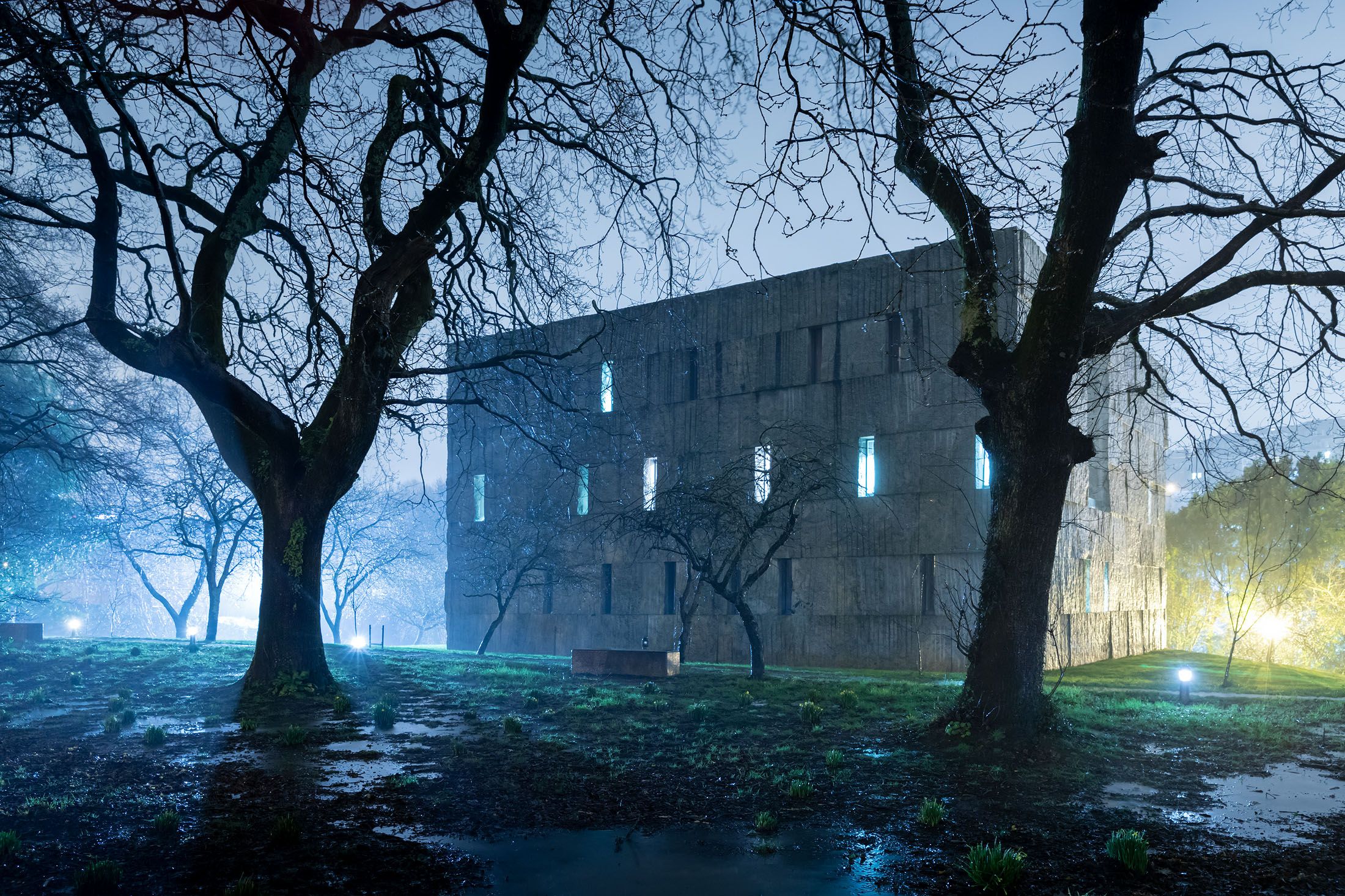 Ensamble – Musical Studies Centre